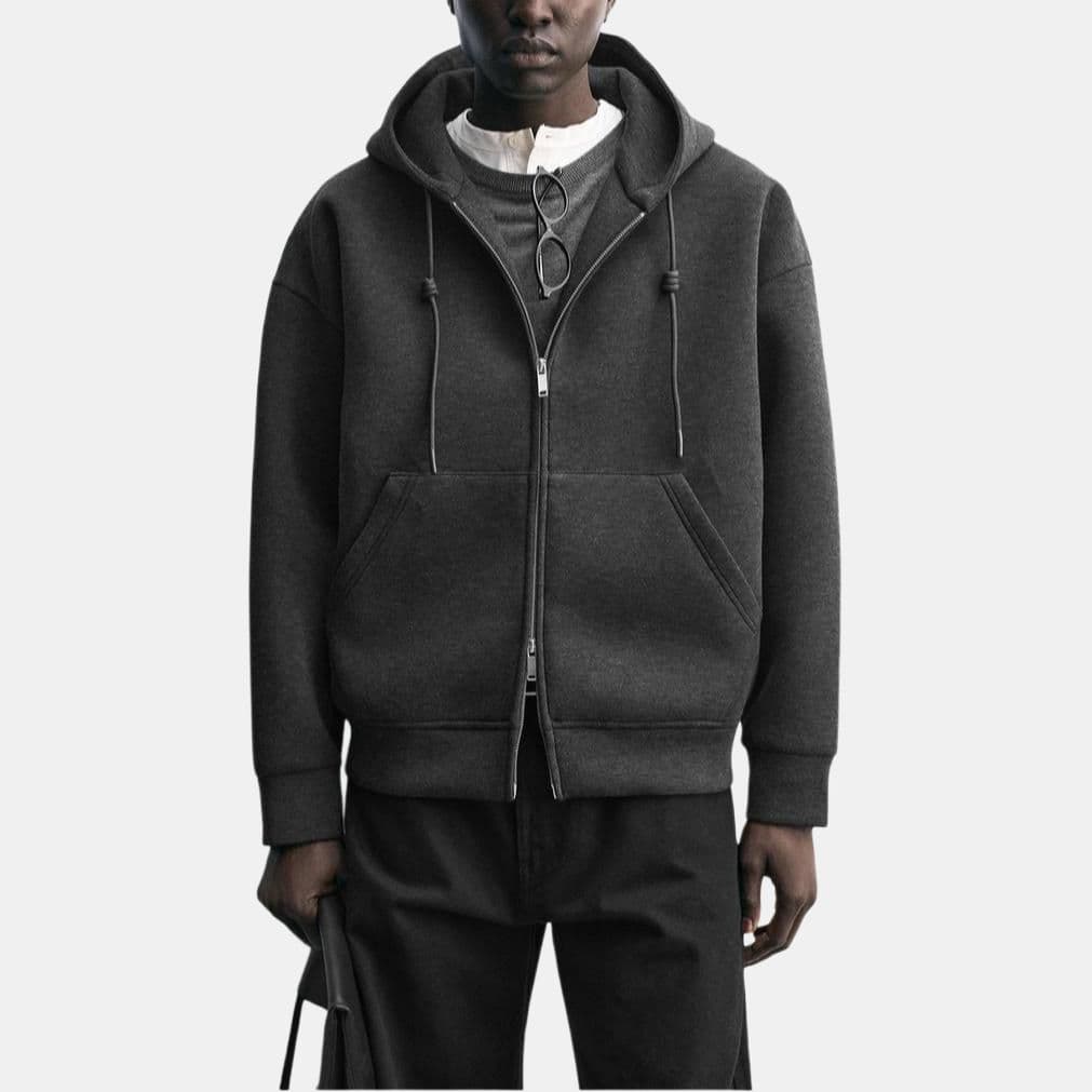 Худи ZARA - изображение 5