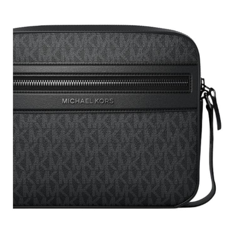 Сумка через плечо MICHAEL KORS Jet Set EW Tour - изображение 5