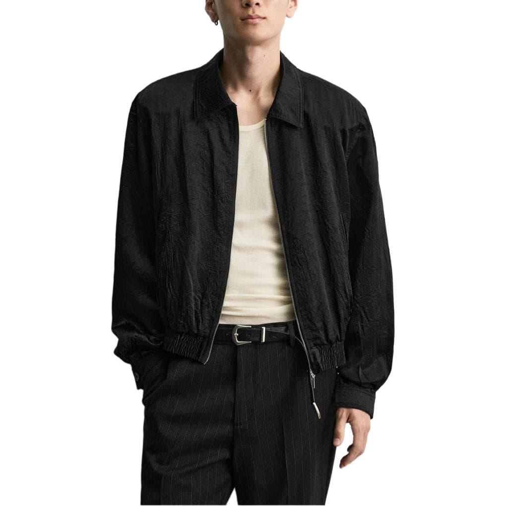 Куртка ZARA - изображение 6