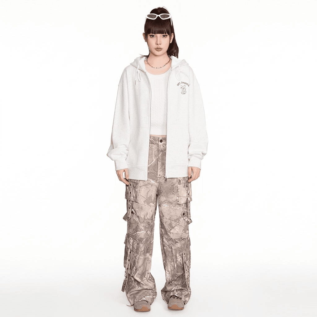Худи Boy London - изображение 7