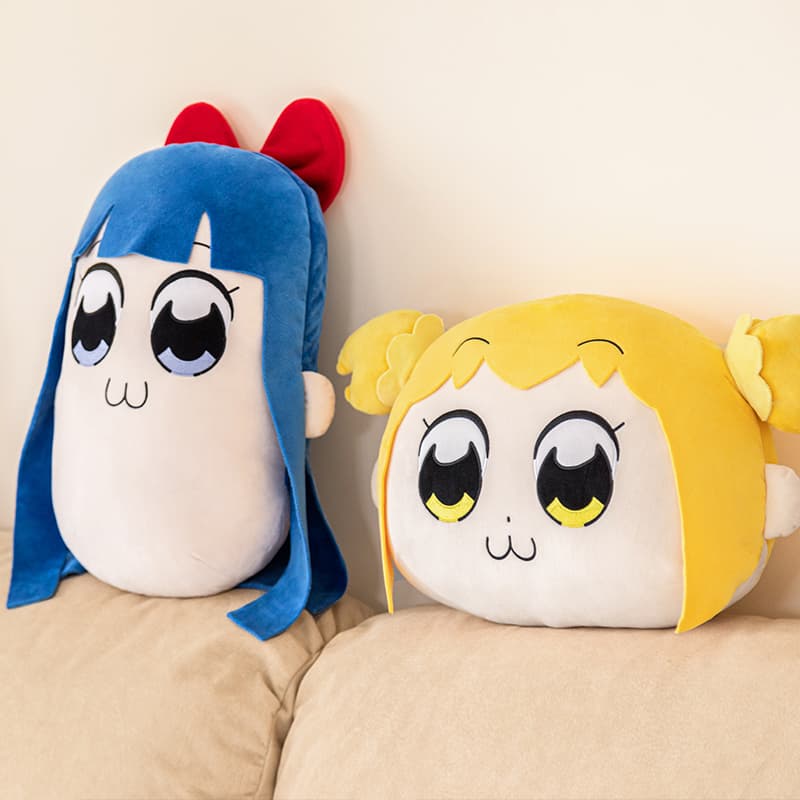 Мягкая игрушка poppipi 30cm50cm - изображение 2