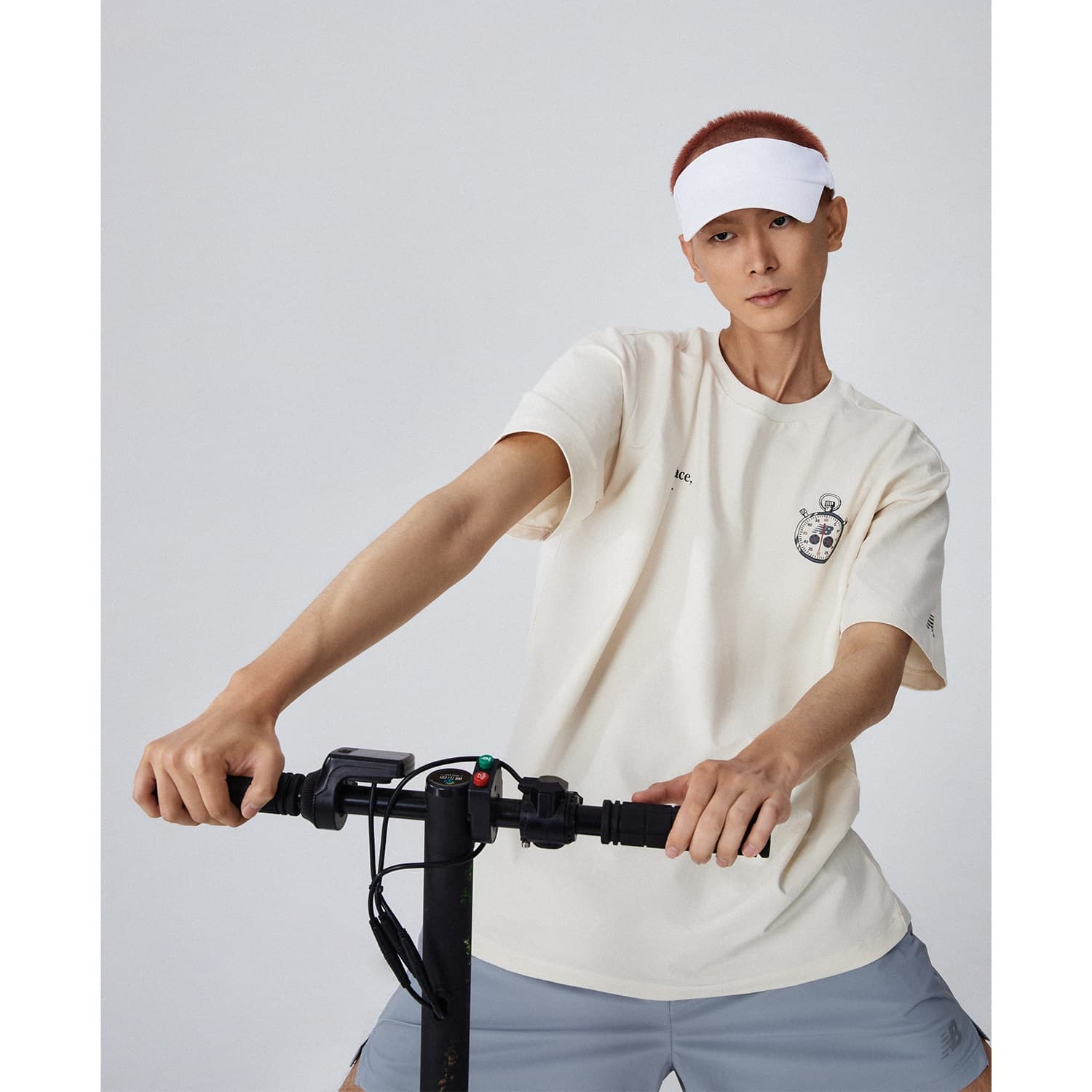 New Balance HyperSports Shorts - изображение 11