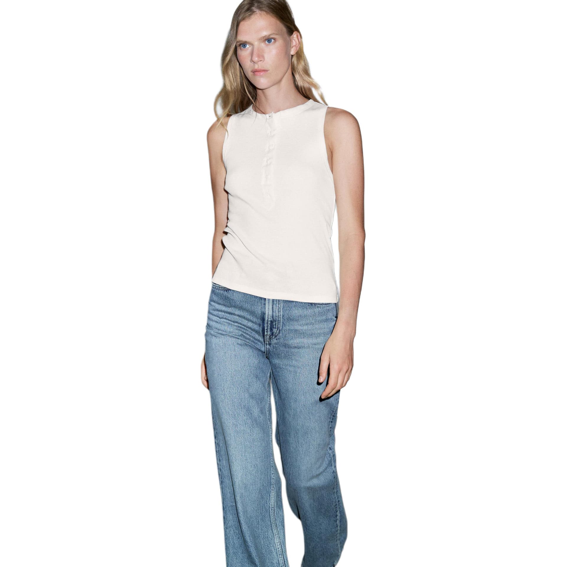 Футболка Massimo Dutti T - изображение 4