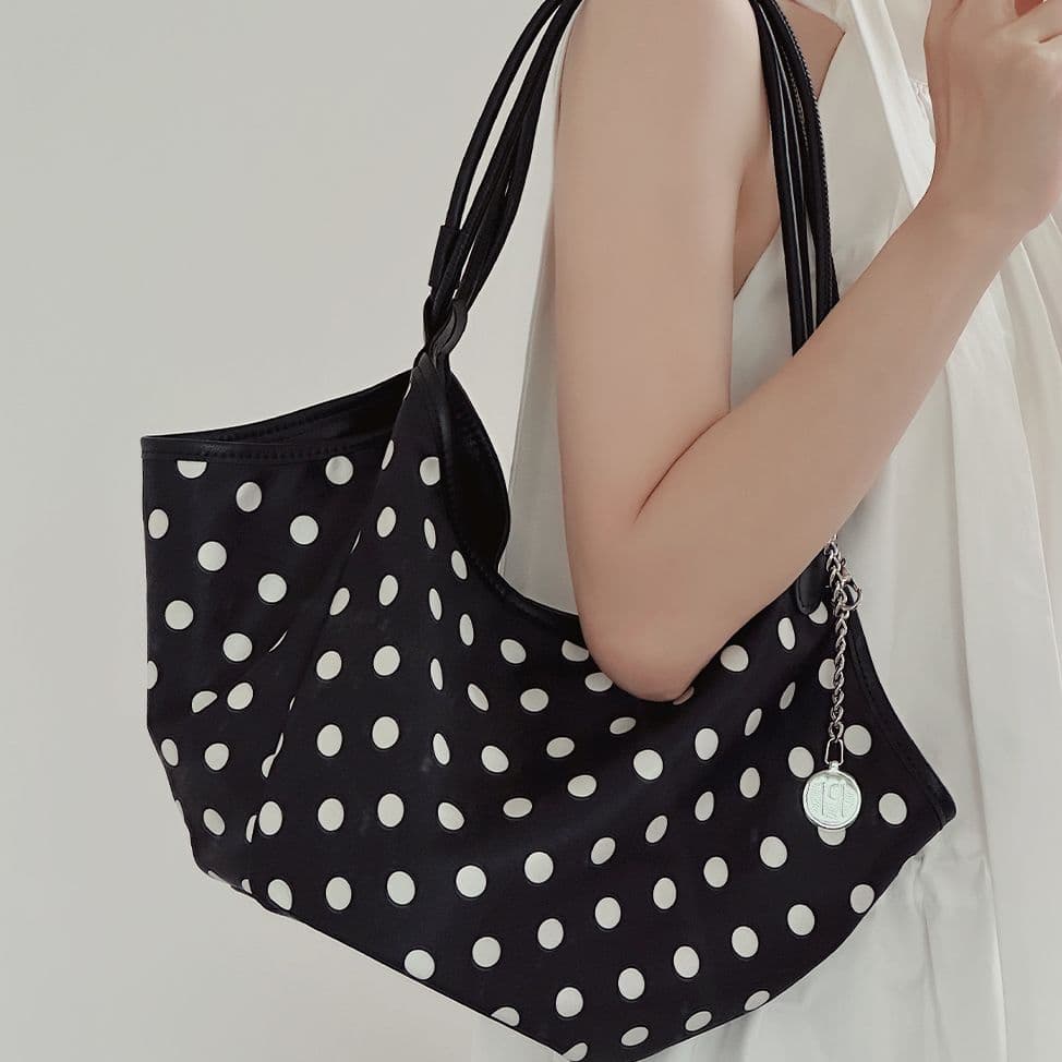 Мини-сумка JPJ Tote - изображение 4