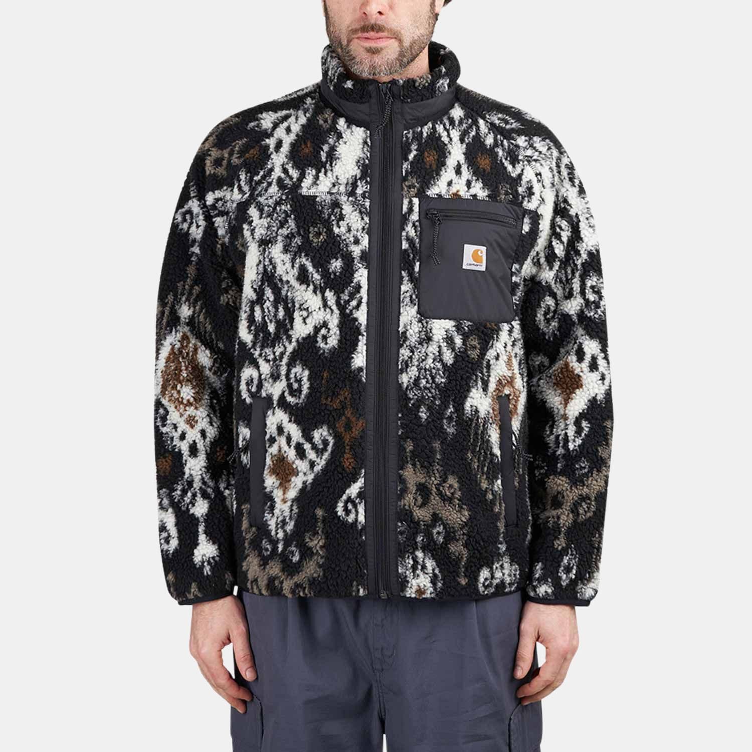 Куртка Carhartt WIP FW23 Tour Jacket - изображение 4