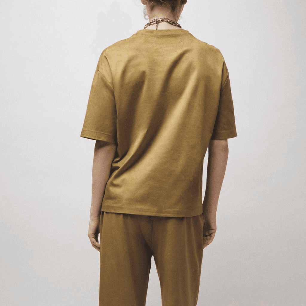 Футболка ZARA T - изображение 3