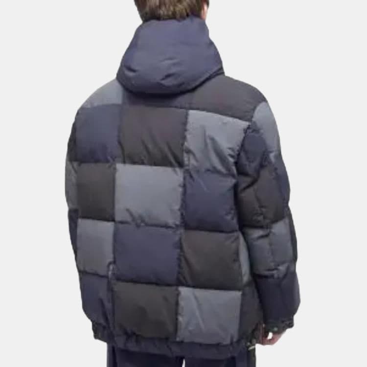 Куртка Sacai - изображение 4
