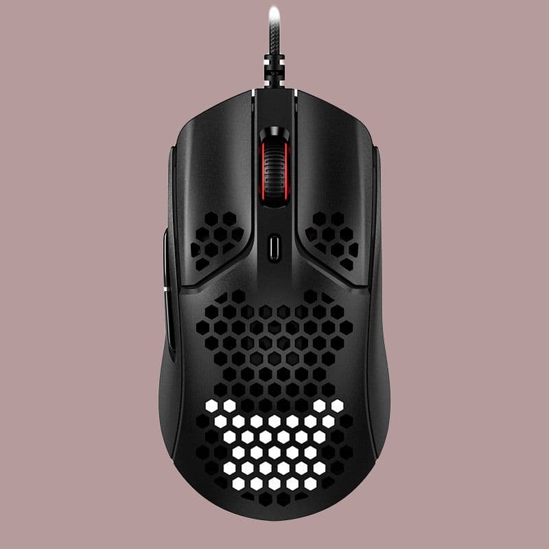 HyperX Pulsefire Haste RGB 16000DPI - изображение 2