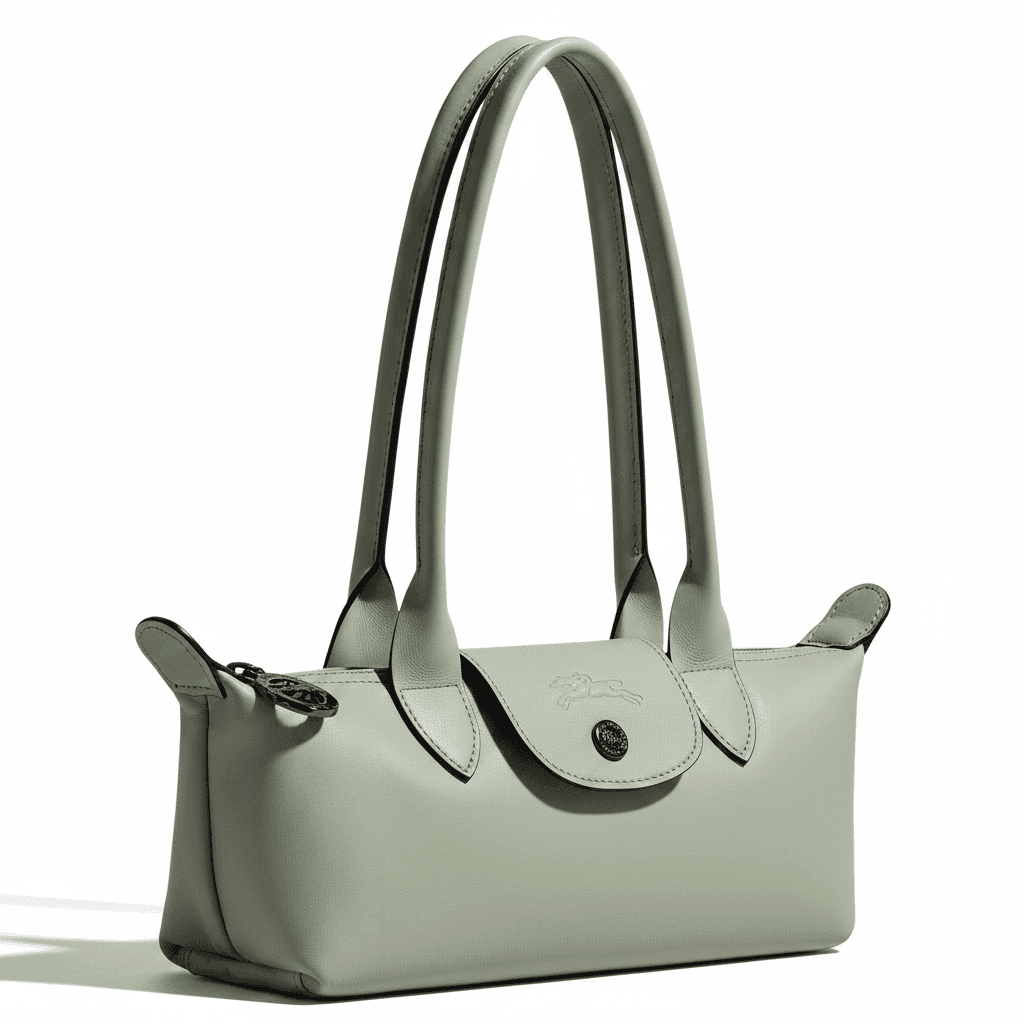Мини-сумка LONGCHAMP Le Pliage Xtra - изображение 2