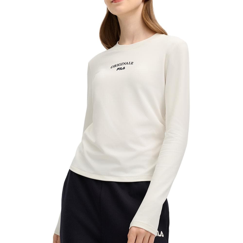 Футболка FILA ORIGINALE FILA T — фото 3
