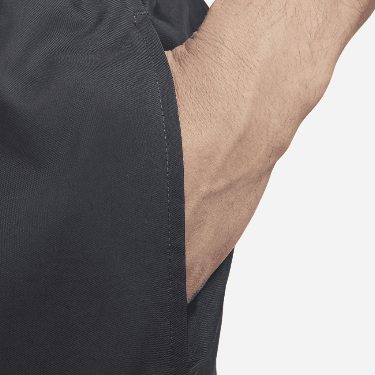 Шорты Nike Sportswear Shorts Black - изображение 5
