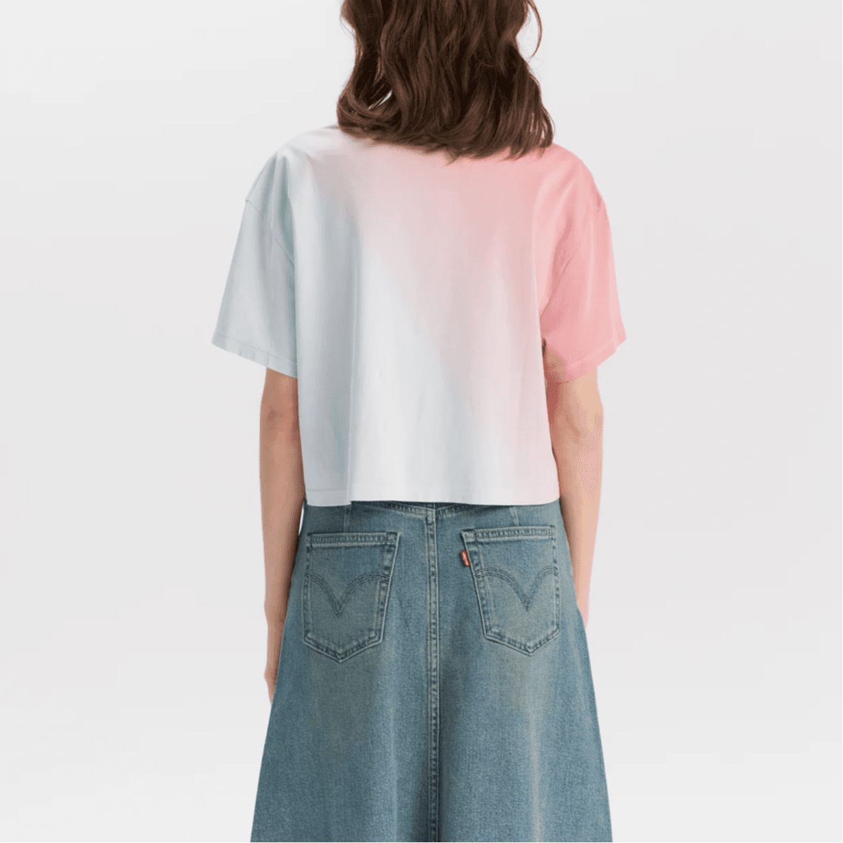 Футболка levis T - изображение 2