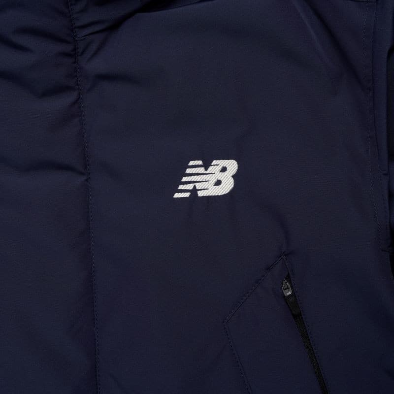 Зимняя куртка New Balance - изображение 6
