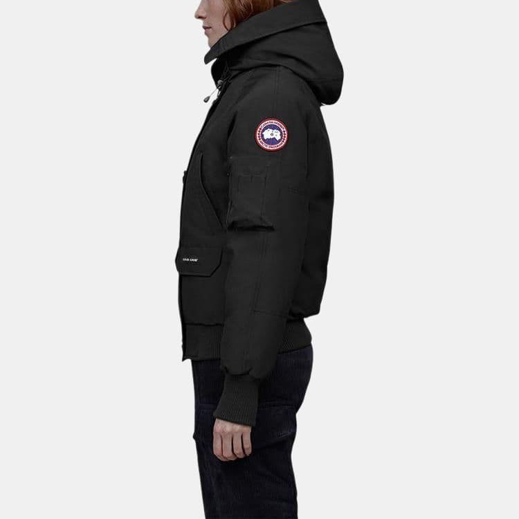 Пуховик Canada Goose Chilliwack Bomber Jacket - изображение 5