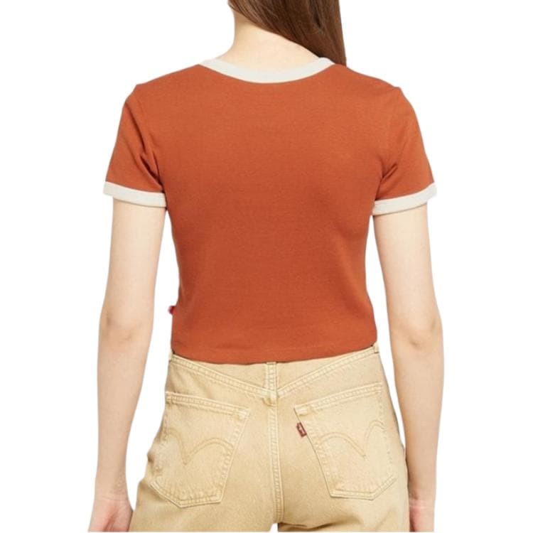 Футболка levis LOGO T - изображение 5