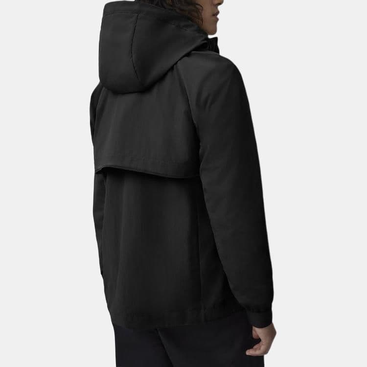 Куртка Canada Goose Jacket Black - изображение 4