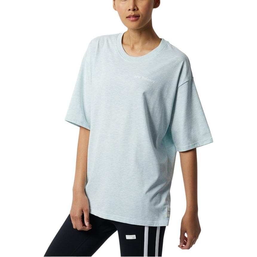 Футболка New Balance T - изображение 3