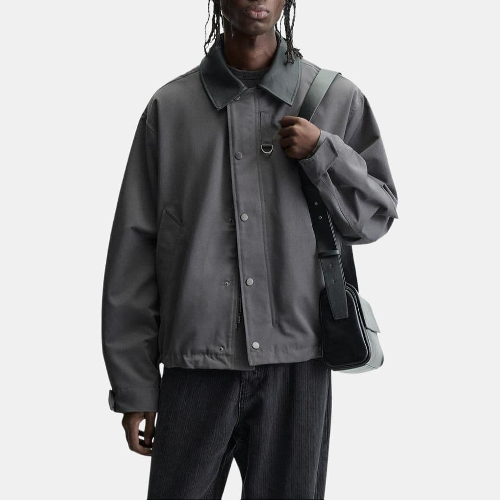Куртка ZARA - изображение 3