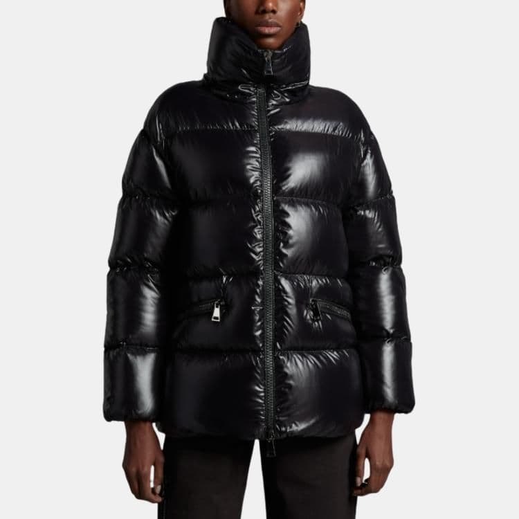 Пуховик Moncler Genos - изображение 5