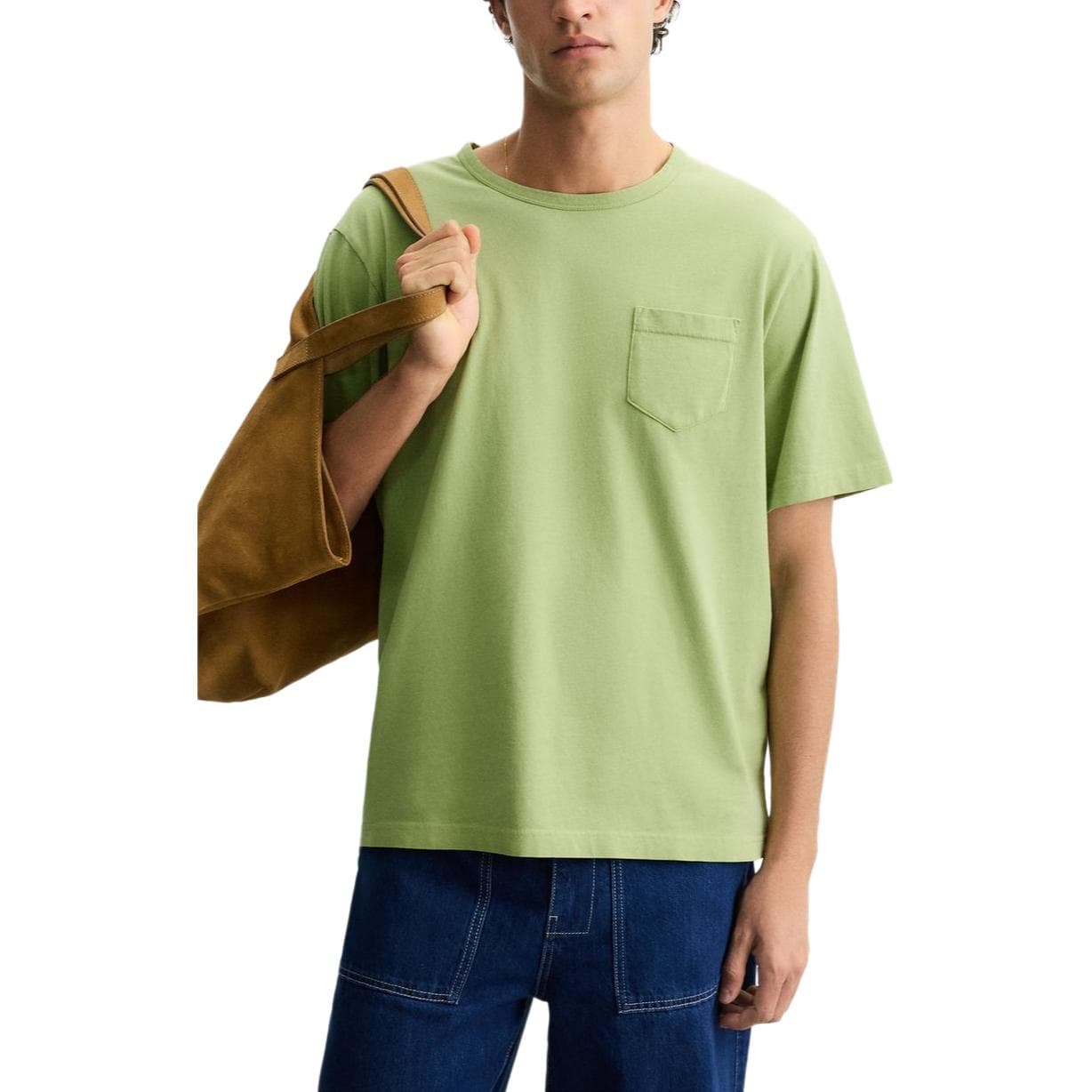 Футболка ZARA T - изображение 6