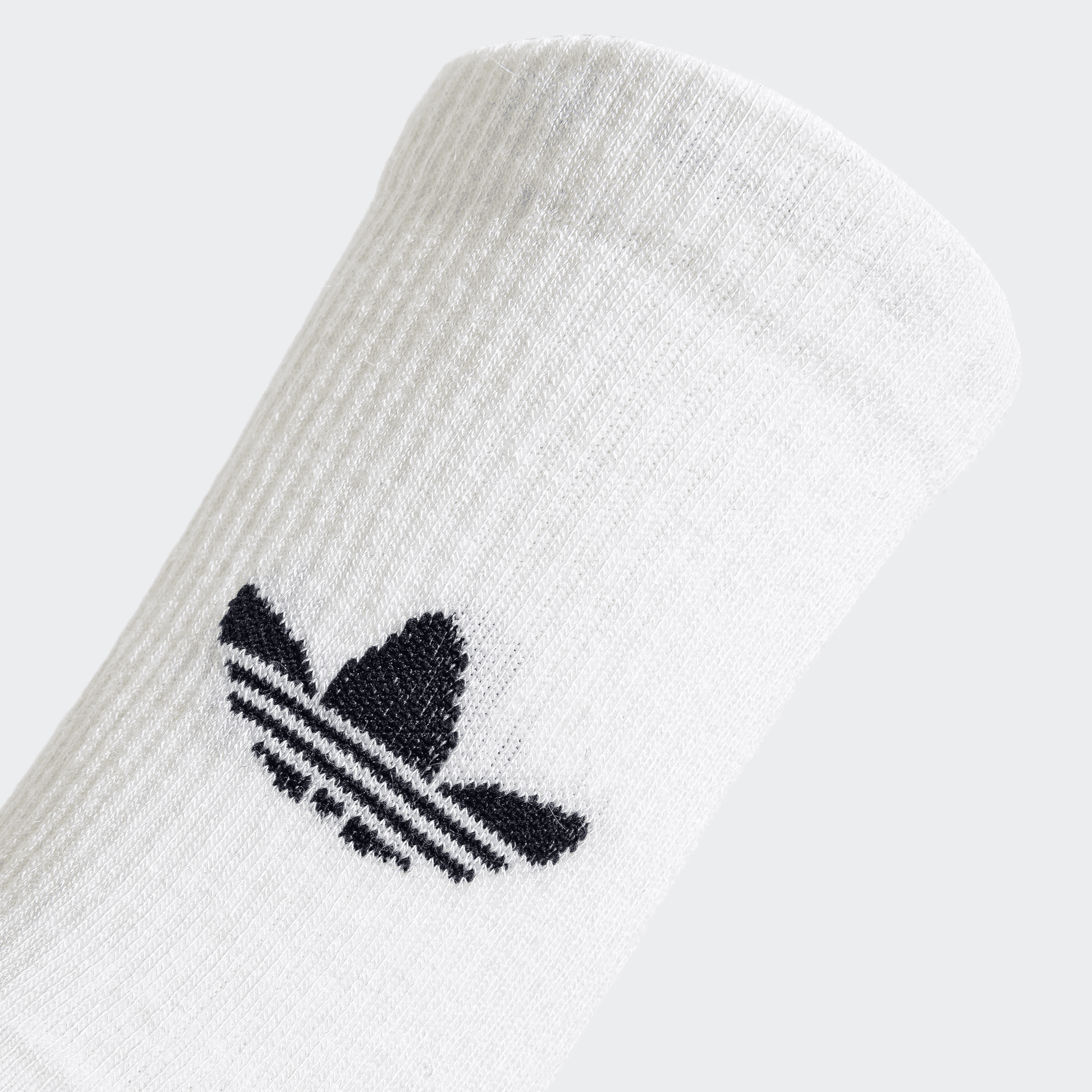 Носки adidas Trefoil Premium Crew Socks - изображение 5