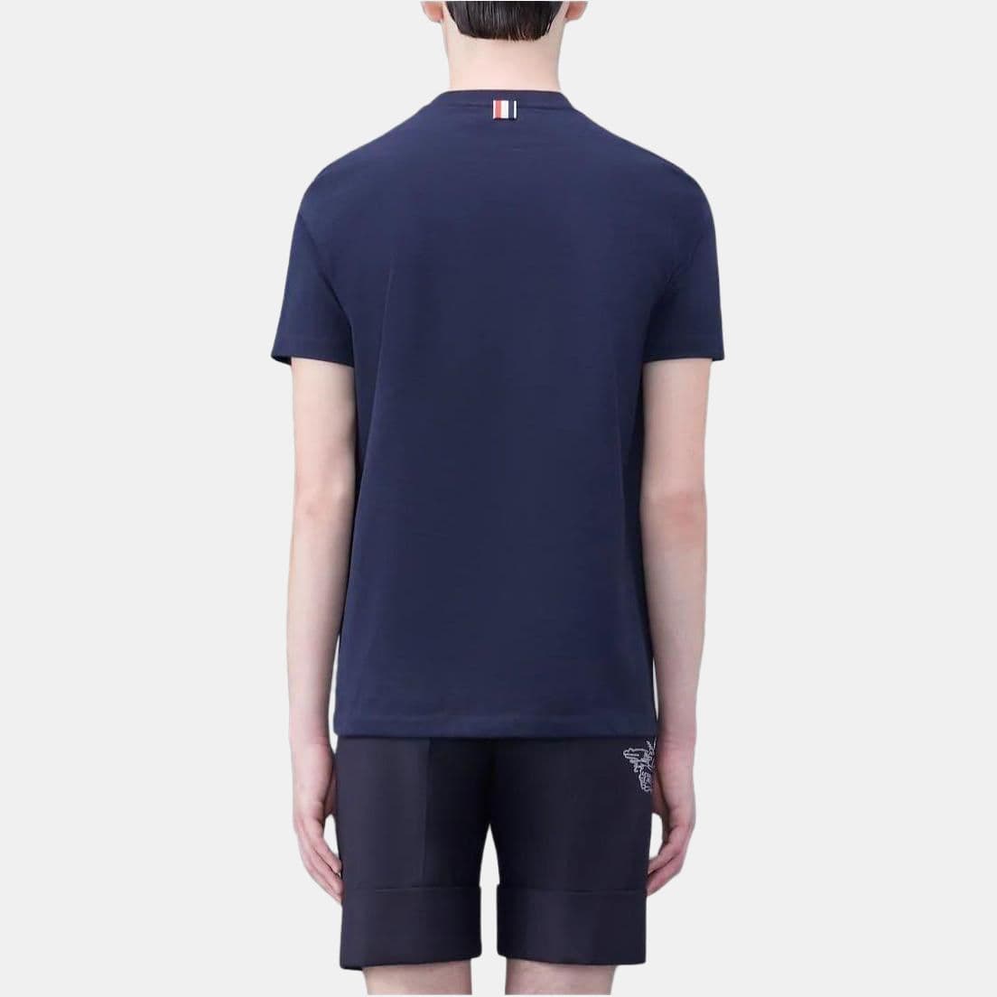 Футболка Thom Browne - изображение 5