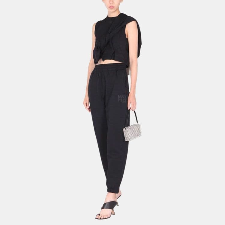 Штаны alexander wang SS20 - изображение 4