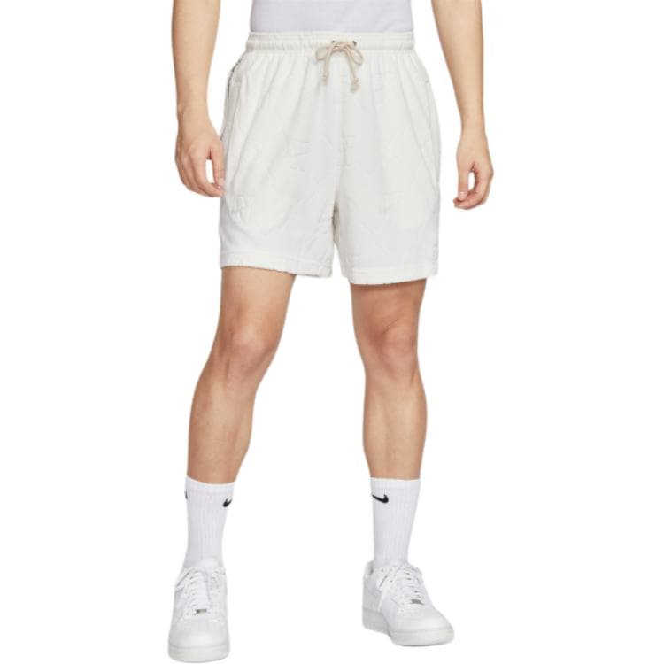 Шорты Nike Shorts White - изображение 3