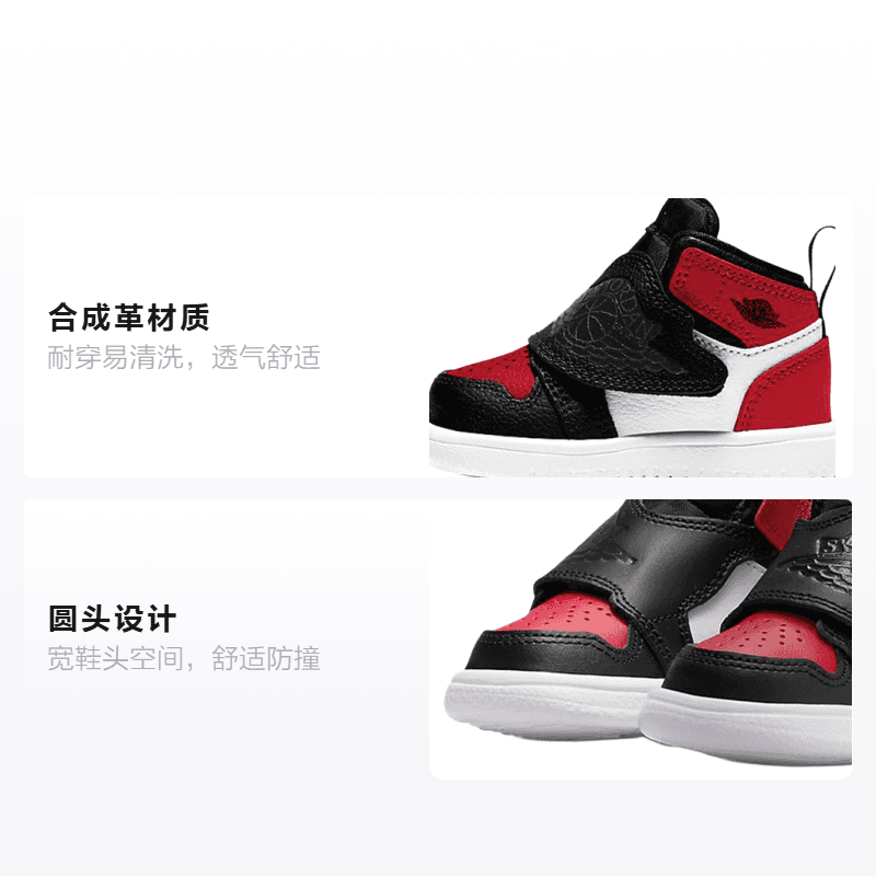 Кроссовки Jordan - изображение 2