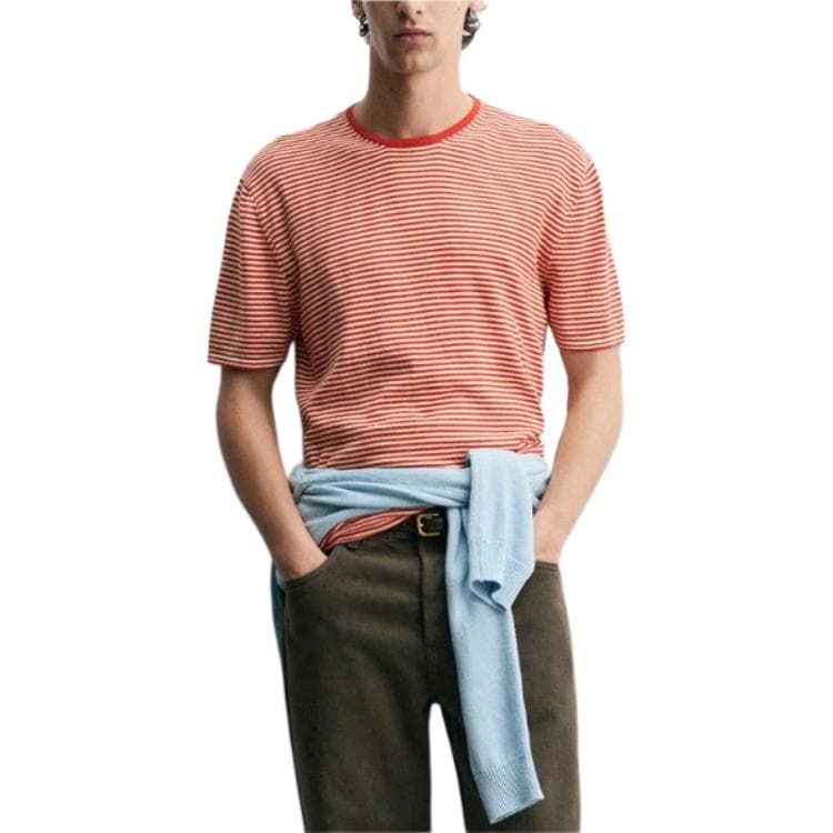 Футболка ZARA T - изображение 3