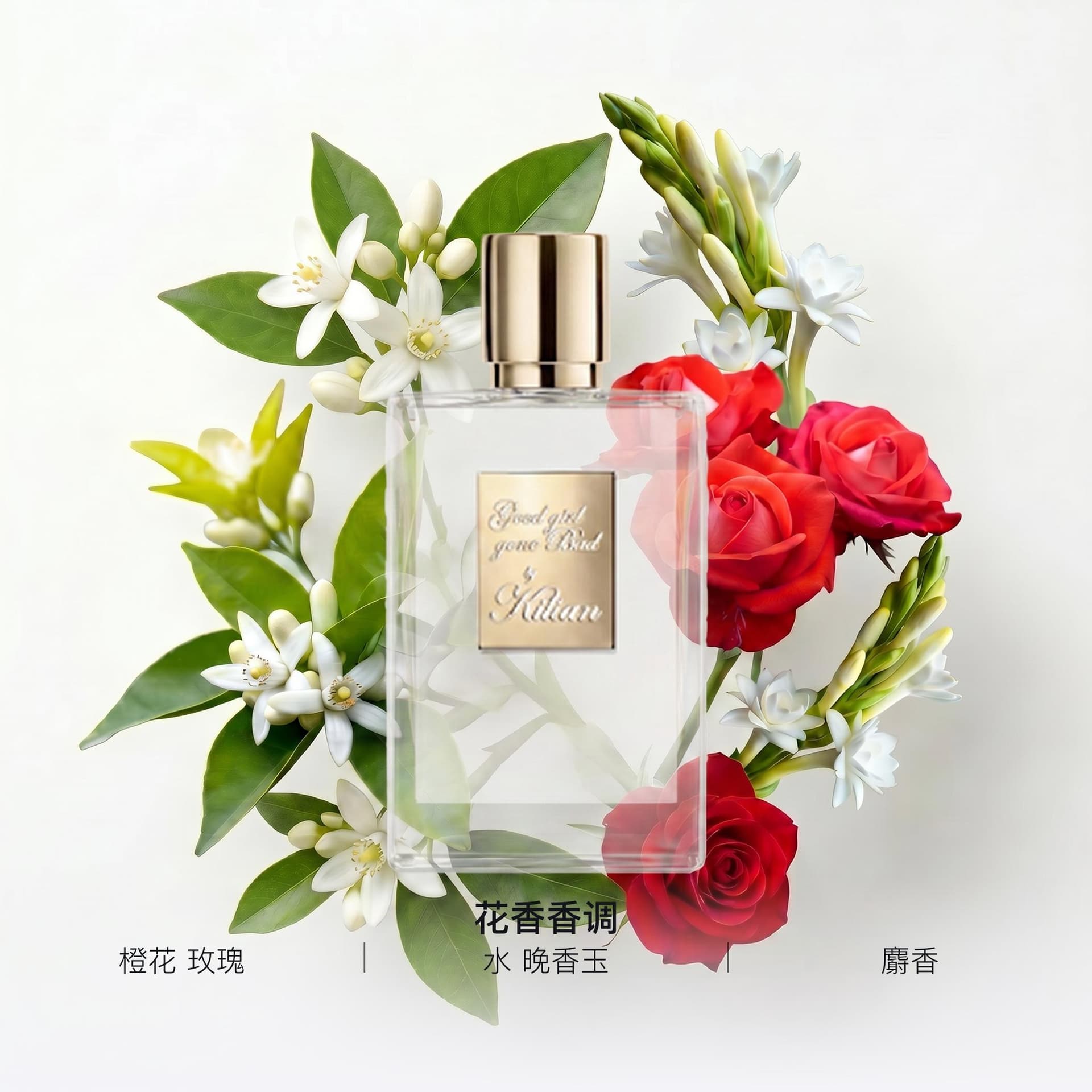 Парфюм by Kilian Extreme EDP 50ml - изображение 2