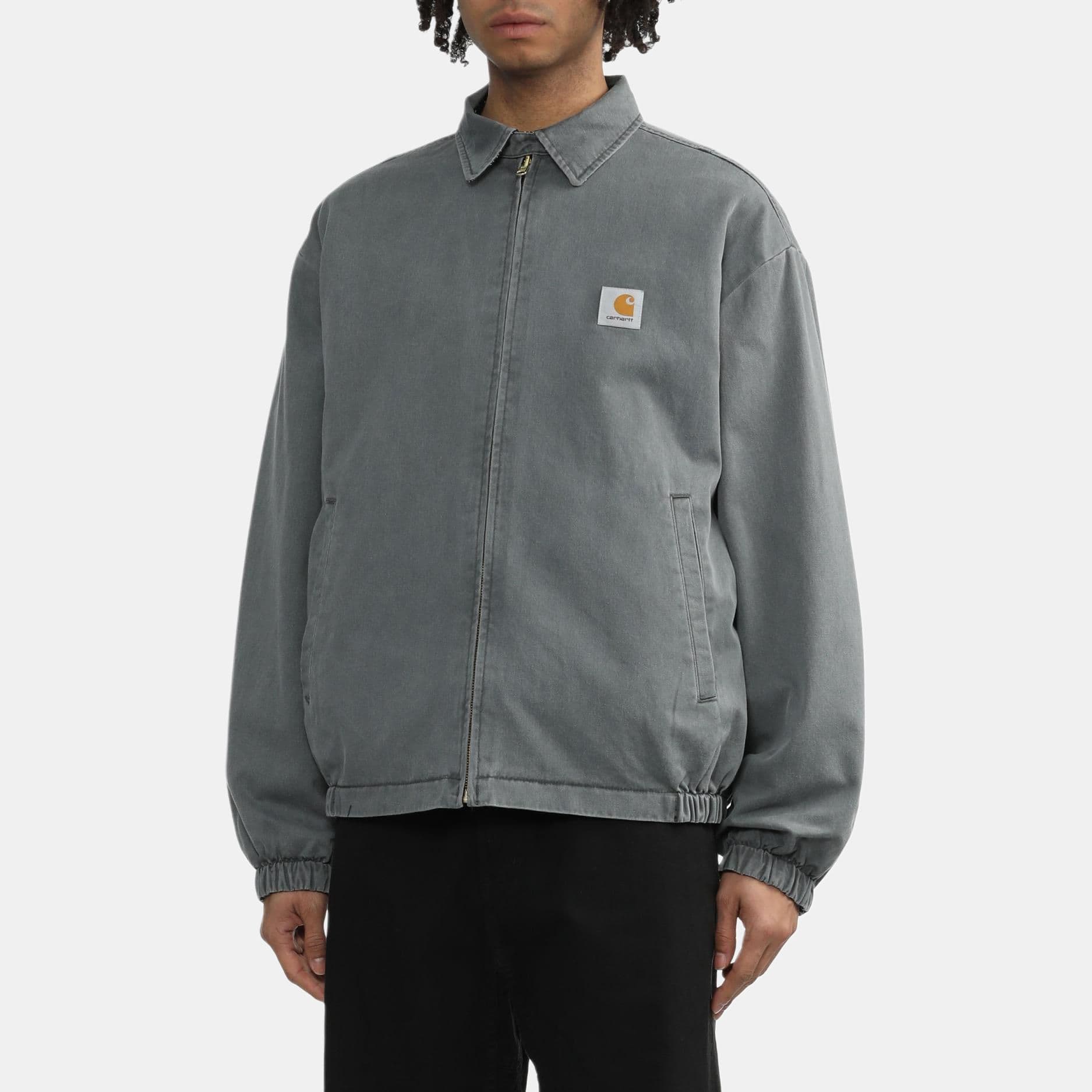 Куртка Carhartt WIP - изображение 4