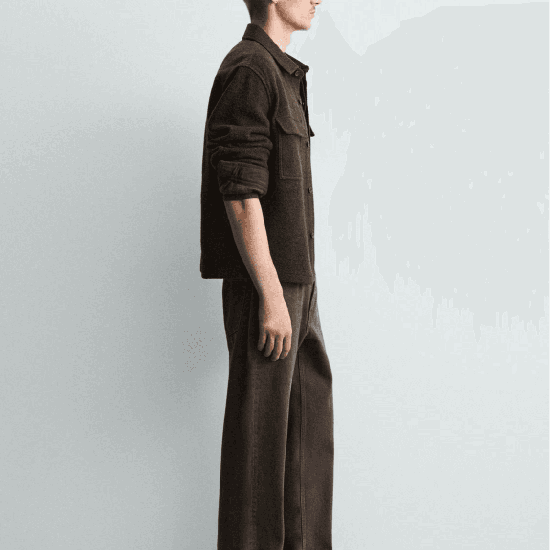 Куртка ZARA - изображение 4