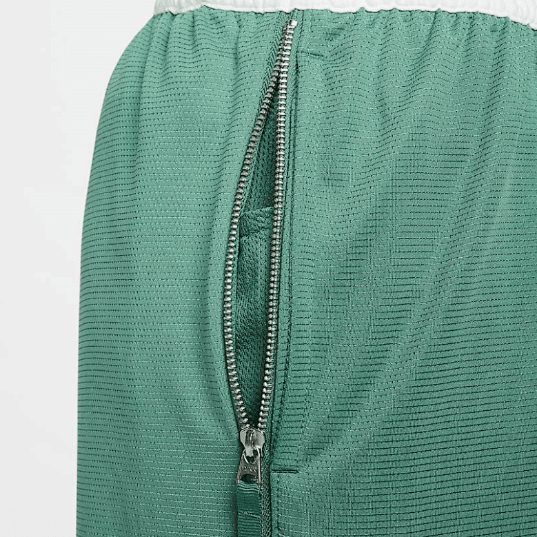 Баскетбольные шорты Nike DRI-FIT - изображение 2