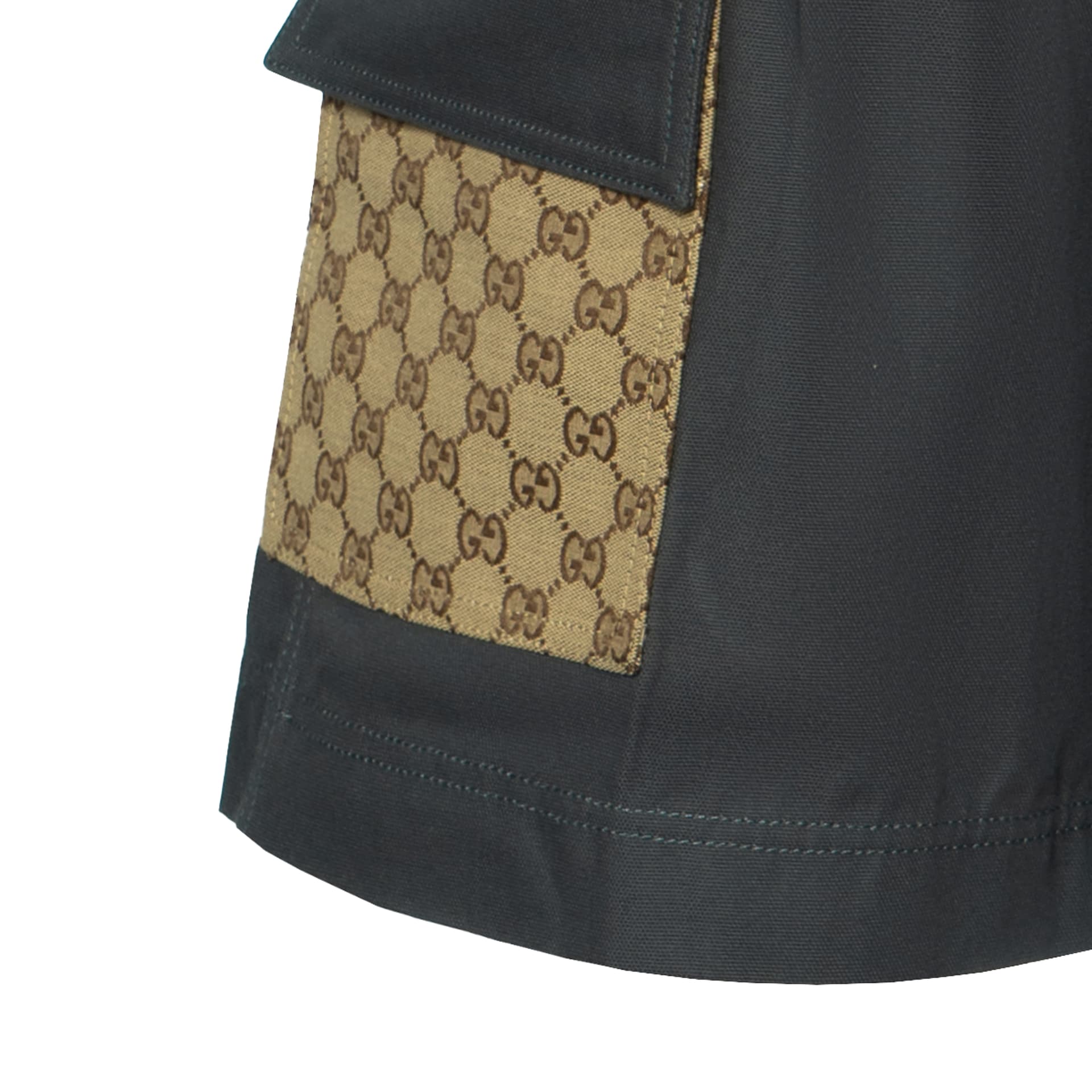 Шорты GUCCI - изображение 7