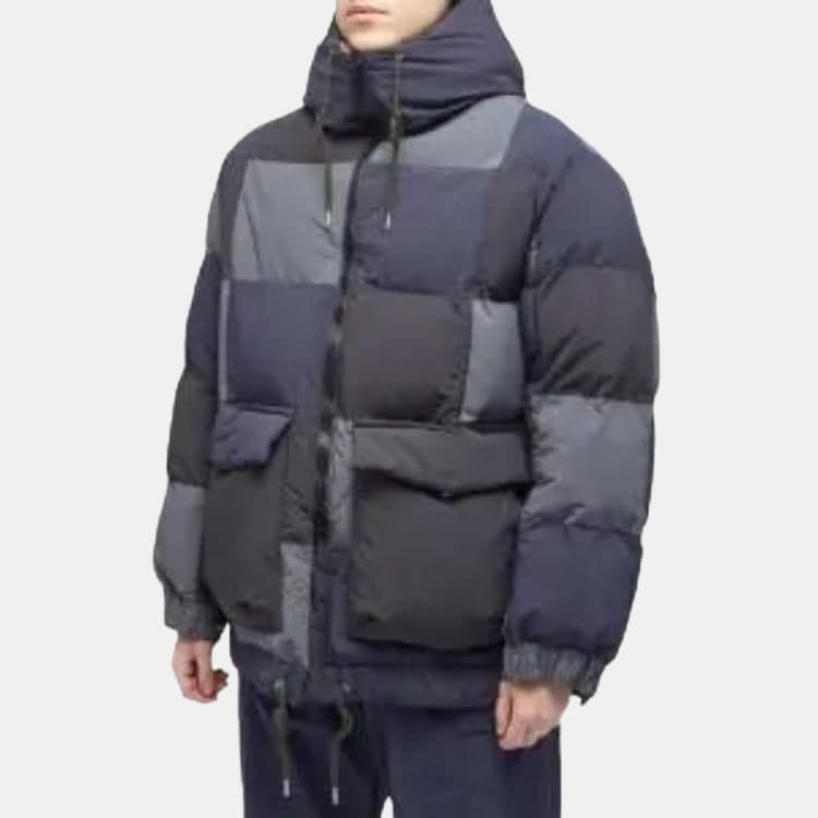 Куртка Sacai - изображение 5