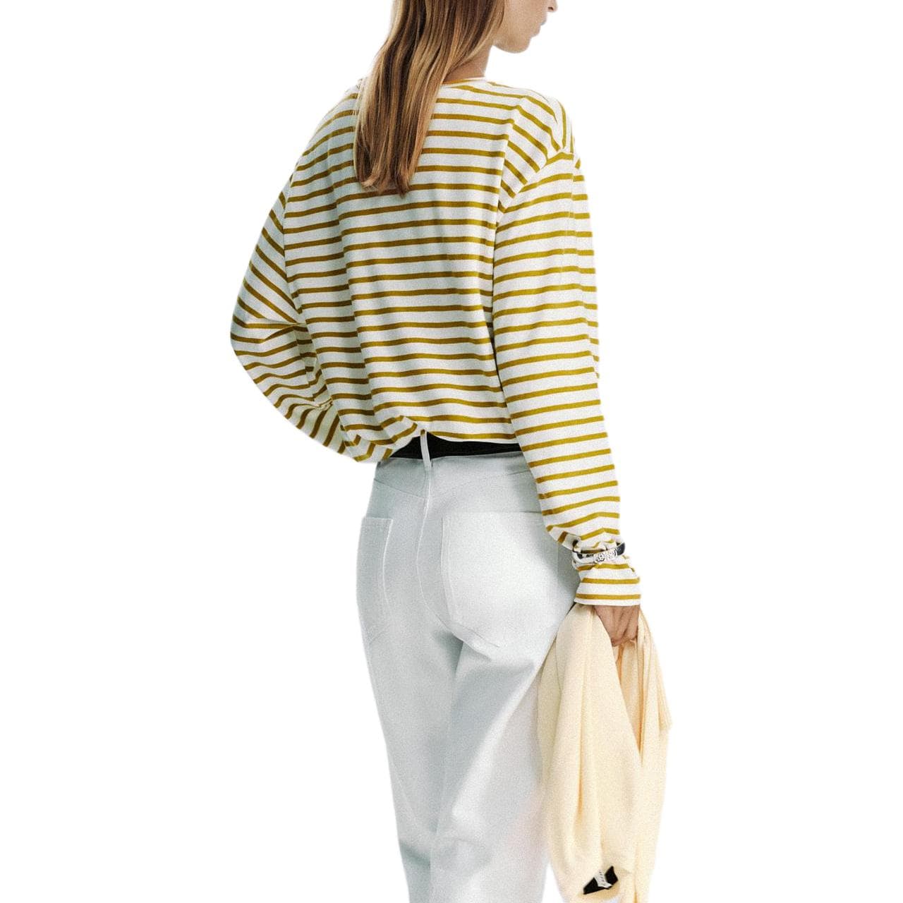 Футболка ZARA T - изображение 4