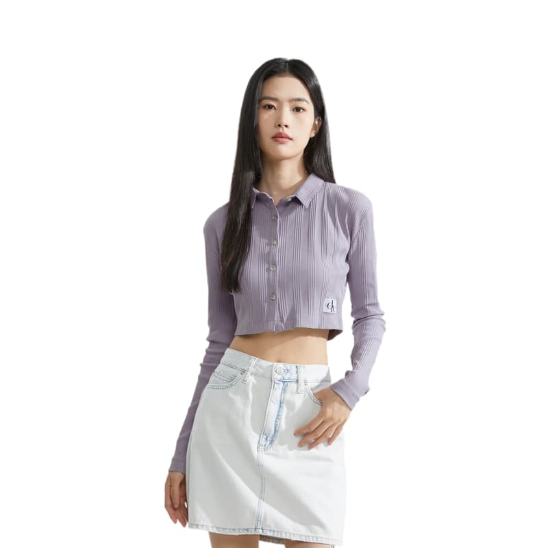 Футболка CKCalvin Klein CK FW23 T - изображение 4
