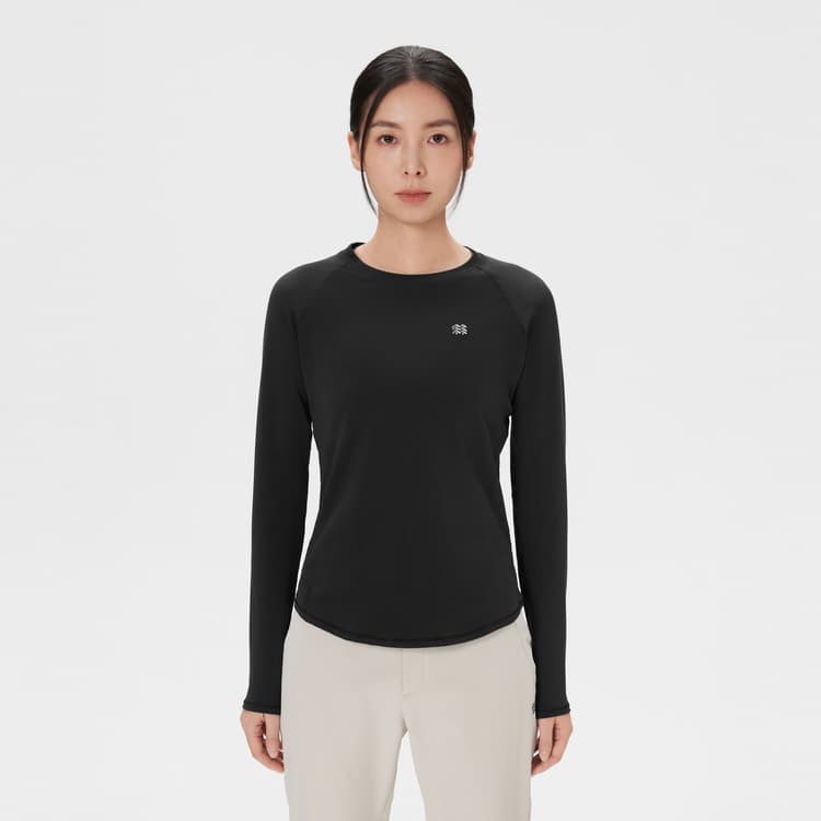 Футболка KOLON SPORT SEAMLESS T - изображение 3