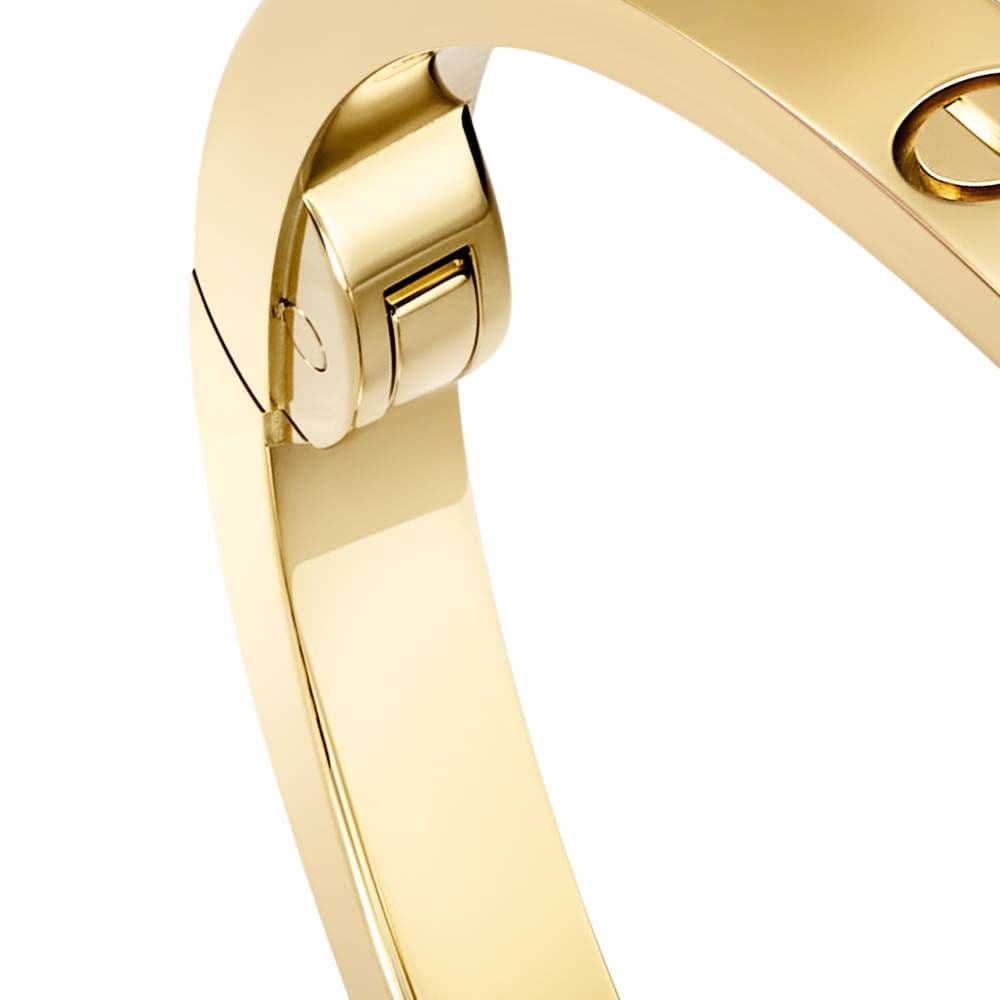 Браслет Cartier Love Bracelet - изображение 4