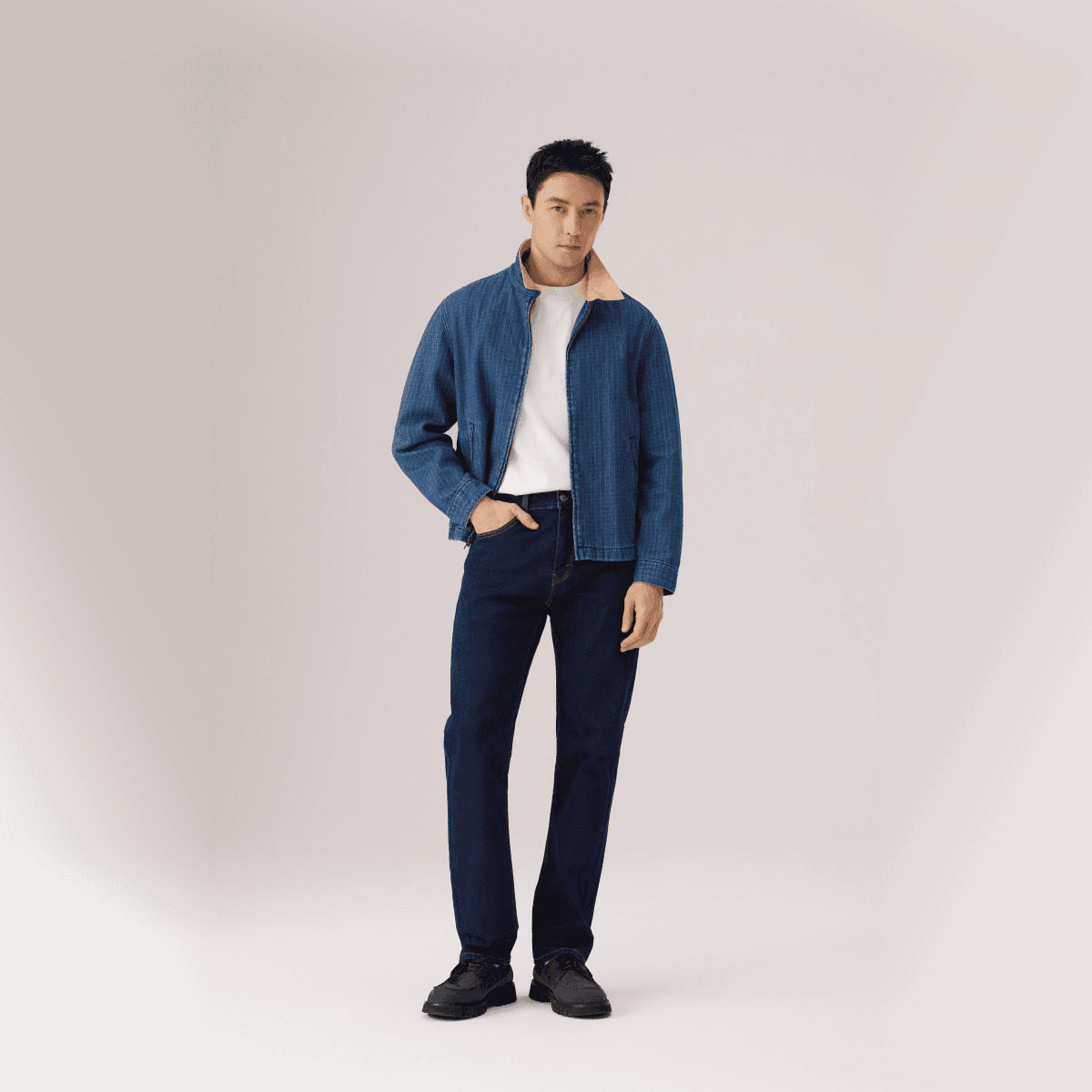 Штаны levis SS25 — фото 4