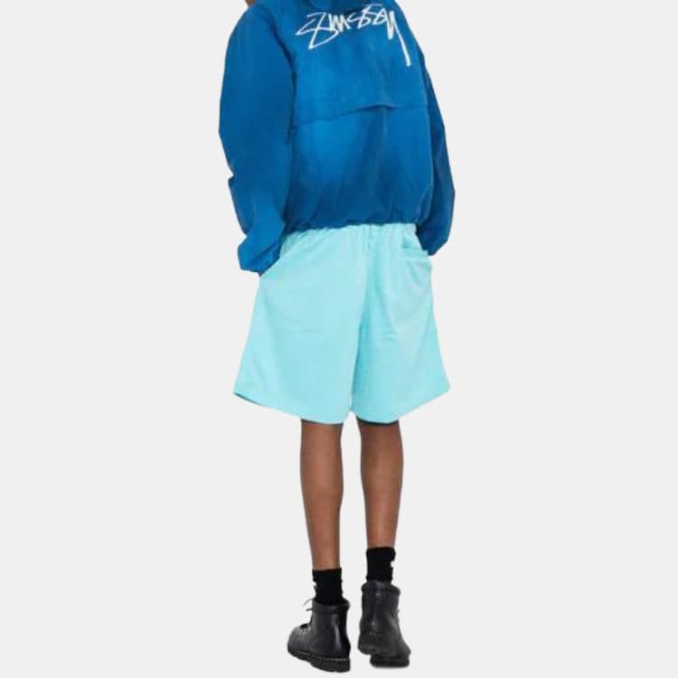 Тренировочные штаны Stussy Mesh Surf Shorts - изображение 3