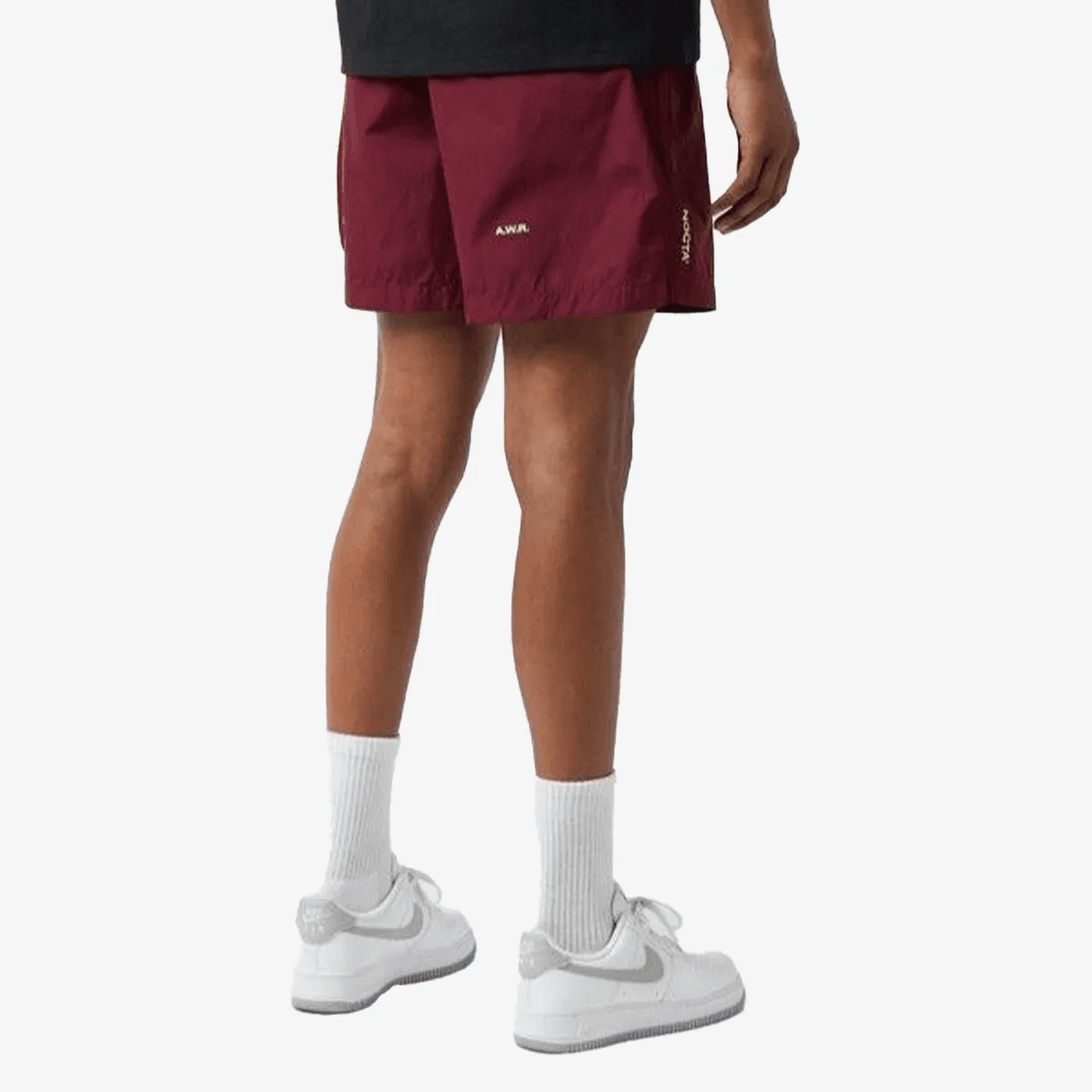 Шорты Nike x NOCTA Shorts - изображение 3