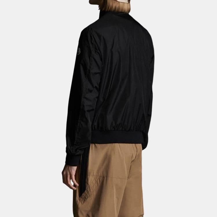 Куртка Moncler Reppe - изображение 4