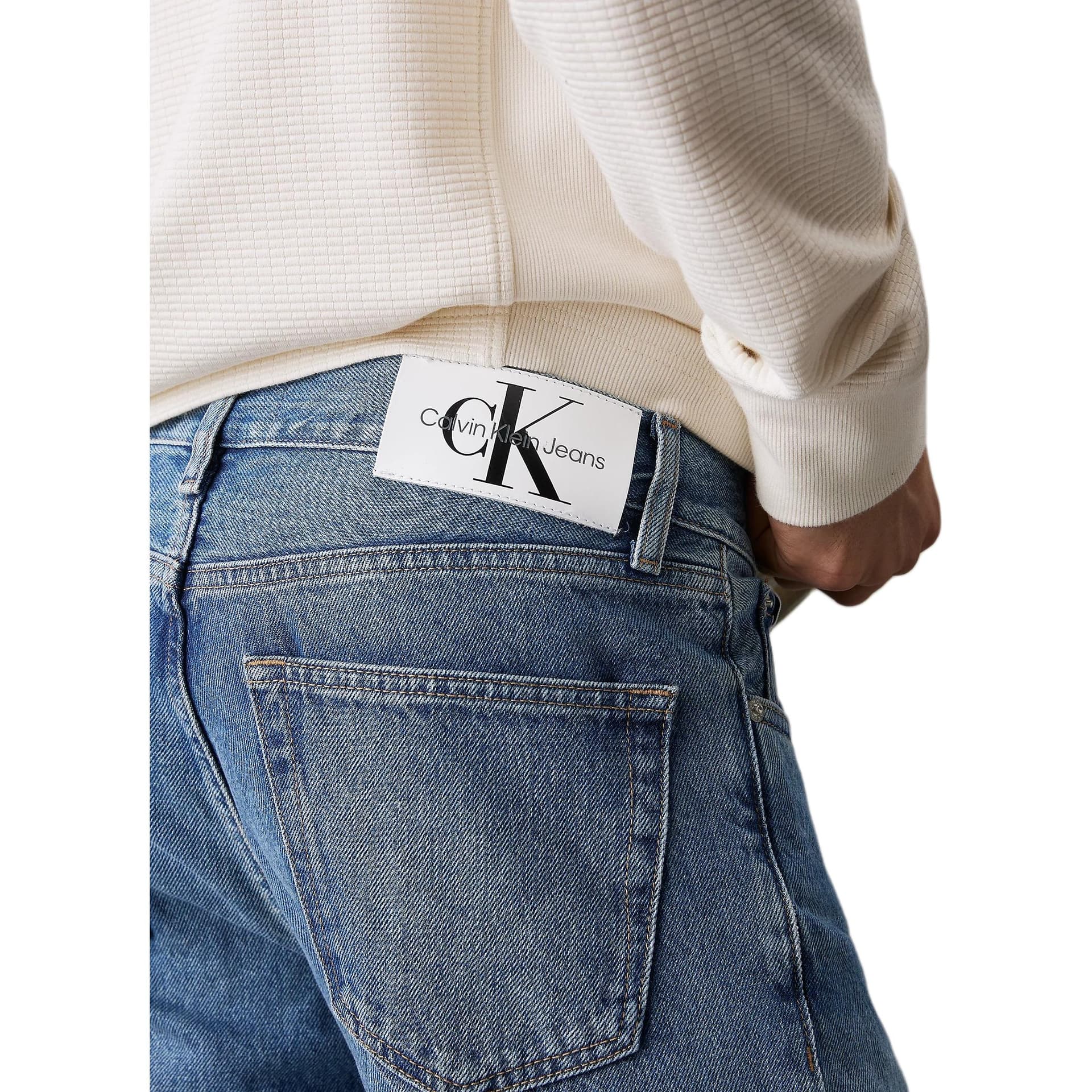 Штаны CALVIN KLEIN JEANS - изображение 4