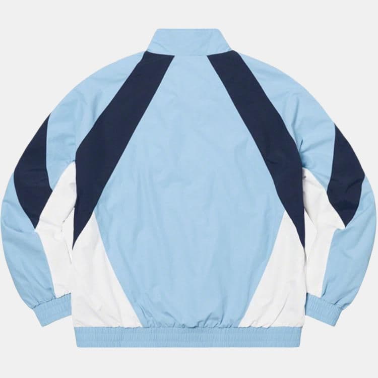 Куртка Supreme Paneled Track Jacket - изображение 2