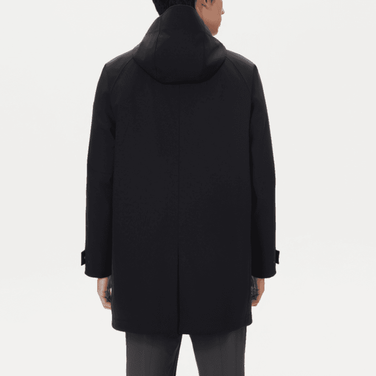 Зимняя куртка KOLON SPORT 3L - изображение 4