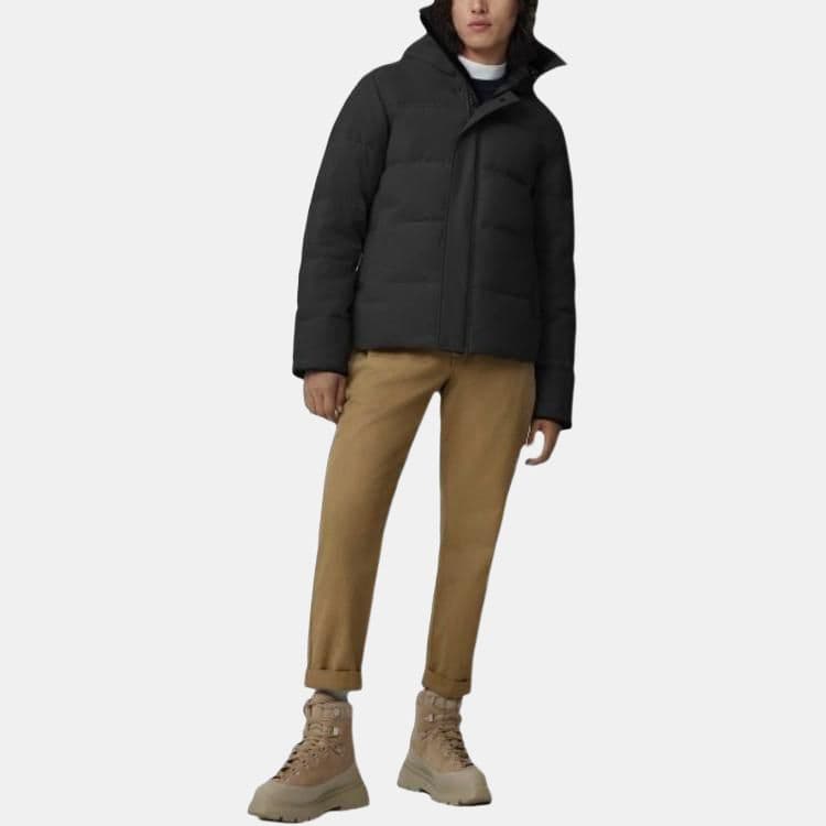Зимняя куртка Canada Goose Macmillan - изображение 3