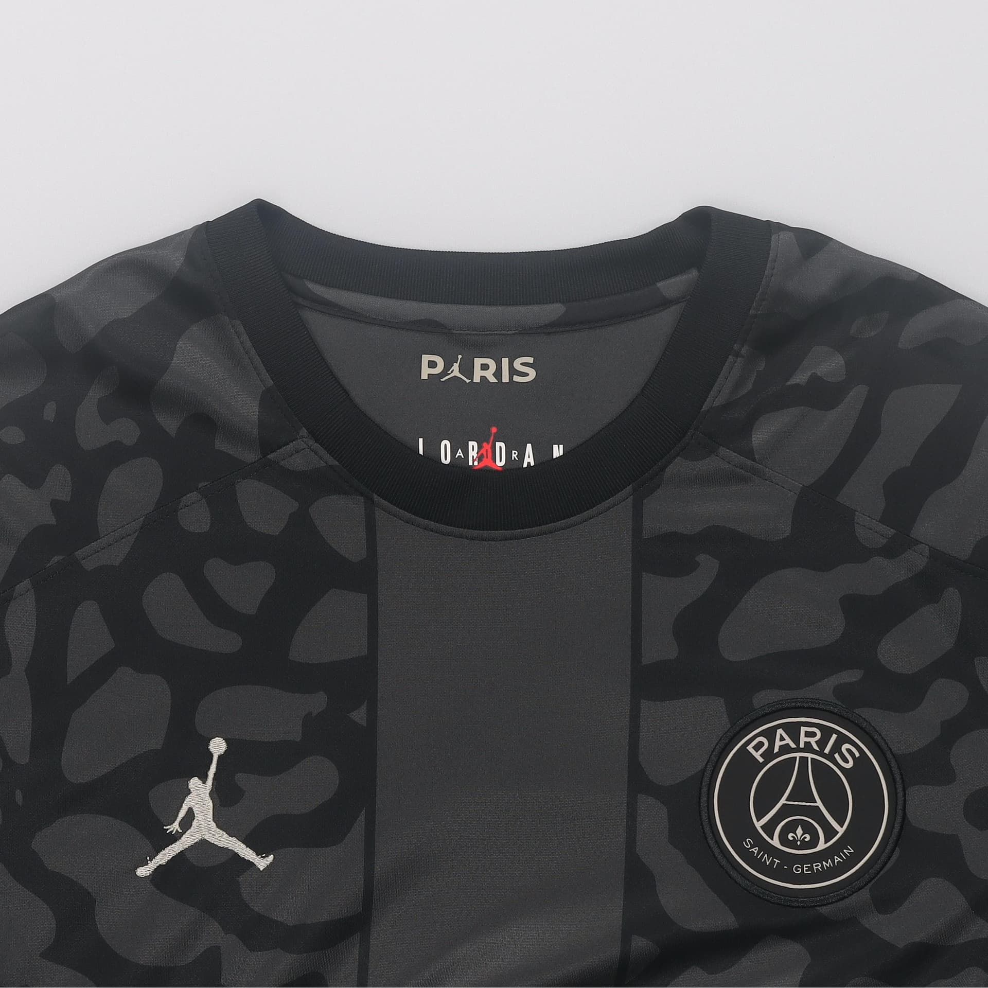 Jordan x PSG SS24 - изображение 6
