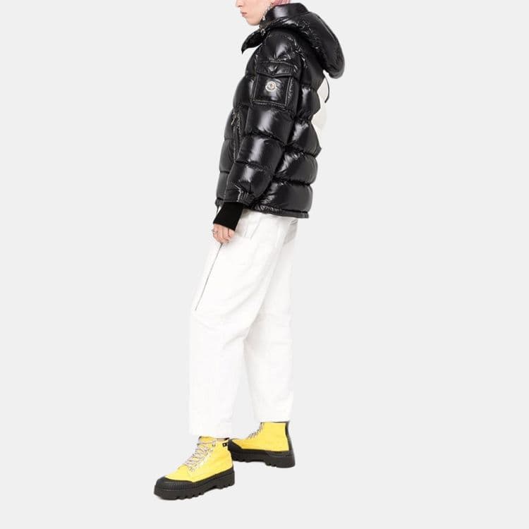Пуховик Moncler Fustet Down Jacket - изображение 6